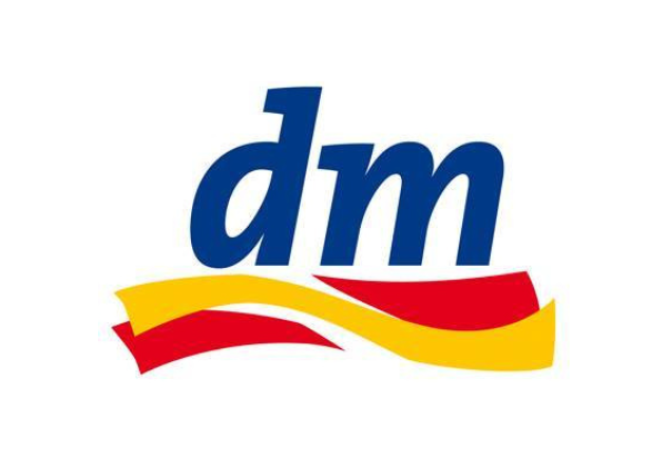 Logo - dm