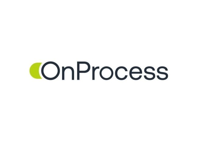 on-process